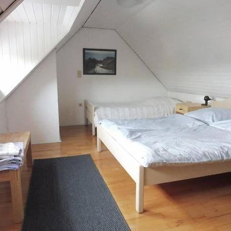 קאסל Ferienwohnung Wessels מראה חיצוני תמונה