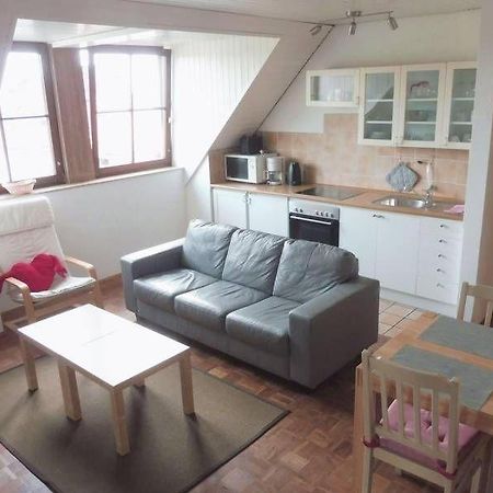 קאסל Ferienwohnung Wessels מראה חיצוני תמונה