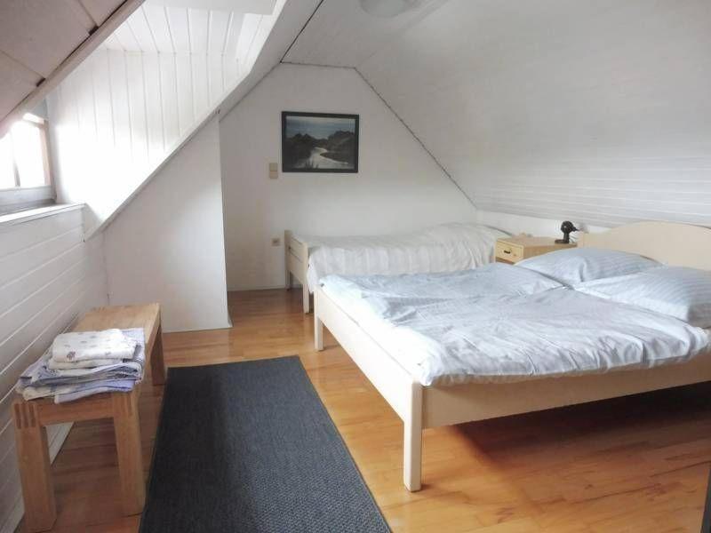 קאסל Ferienwohnung Wessels מראה חיצוני תמונה