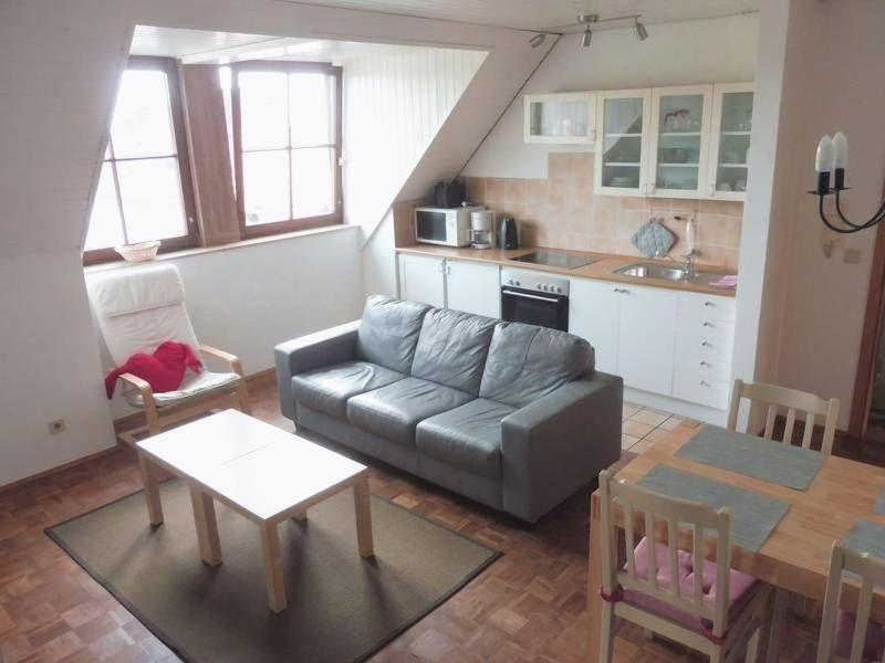 קאסל Ferienwohnung Wessels מראה חיצוני תמונה